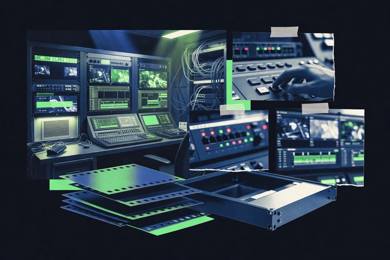 Top 10 Best AI Video Management Services of 2026