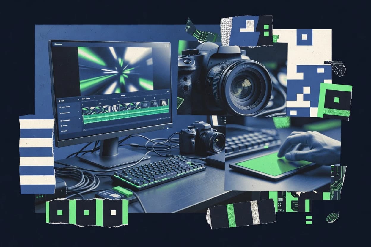 Top 10 Best AI Video Generation Services of 2026