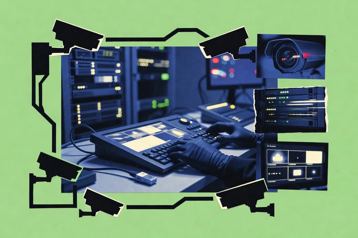 Top 10 Best AI Video Analytics Services of 2026