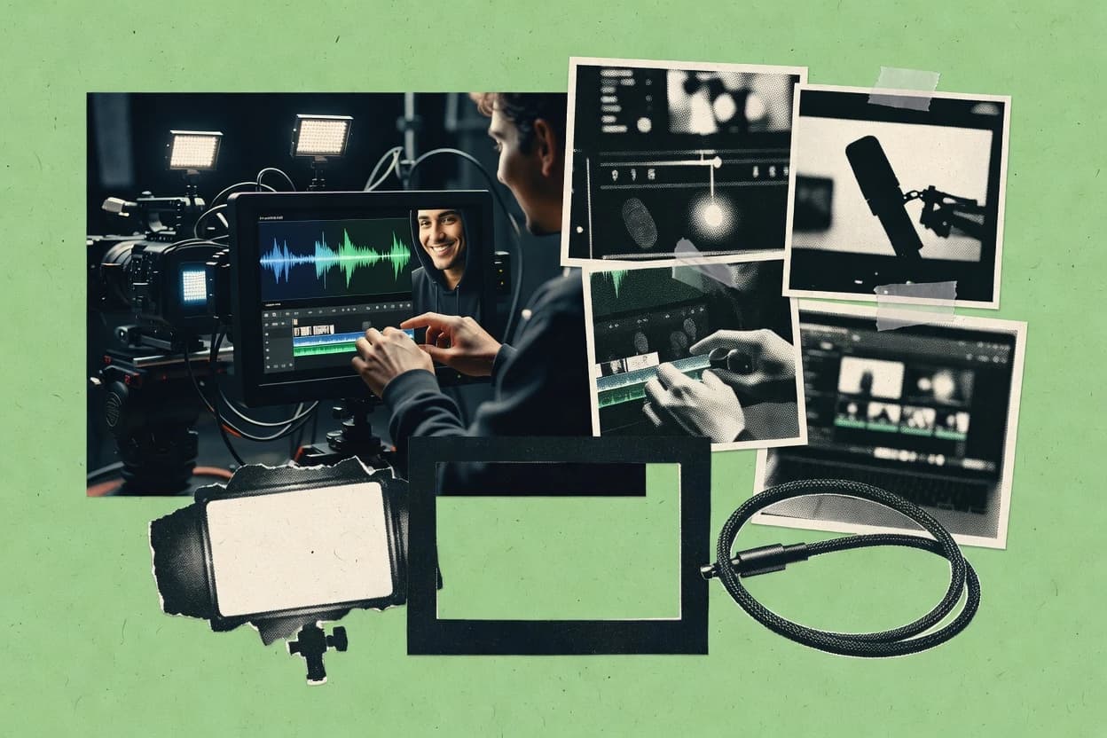 Top 10 Best AI Video Production Services of 2026