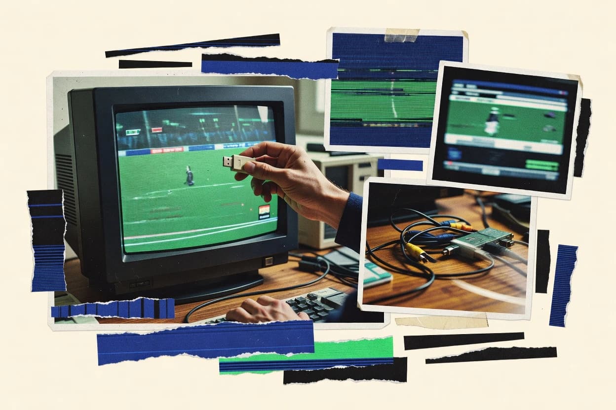 Top 10 Best Deinterlacing Software of 2026