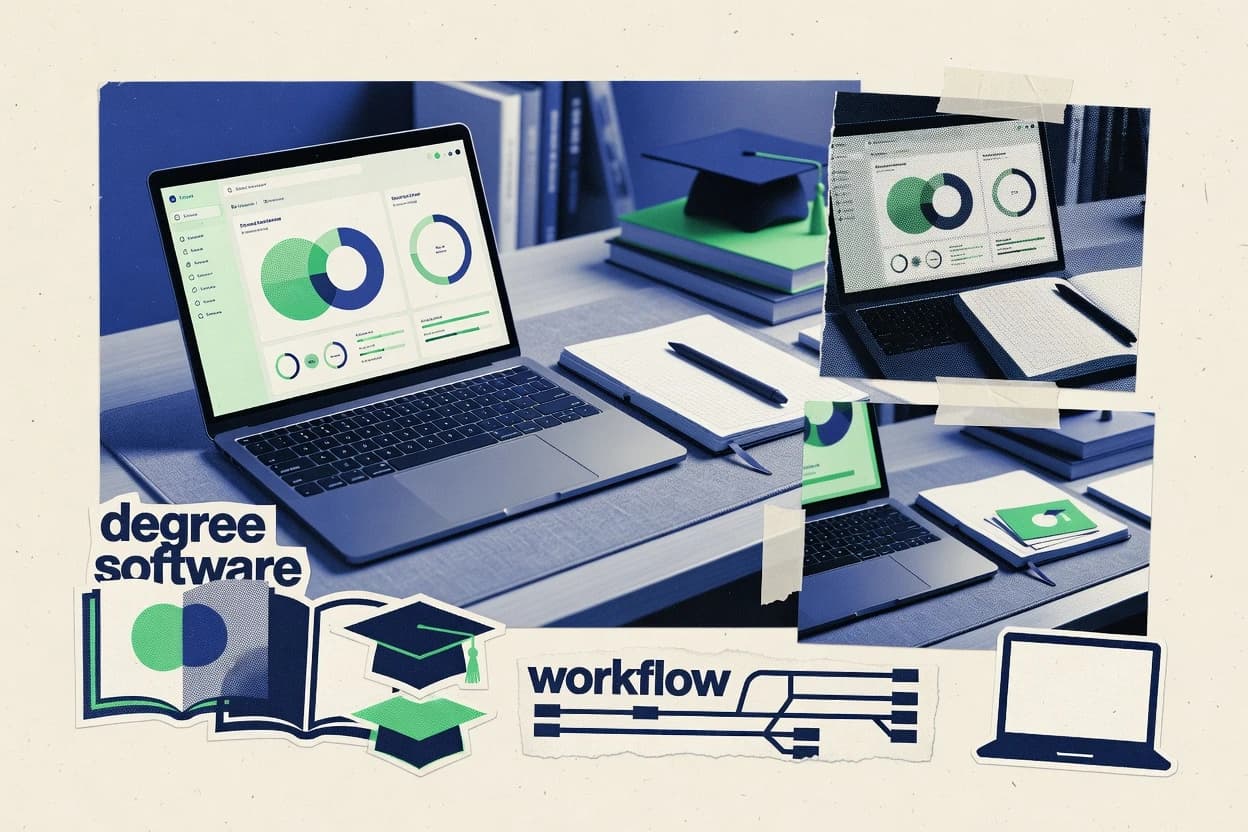 Top 10 Best Degree Software of 2026