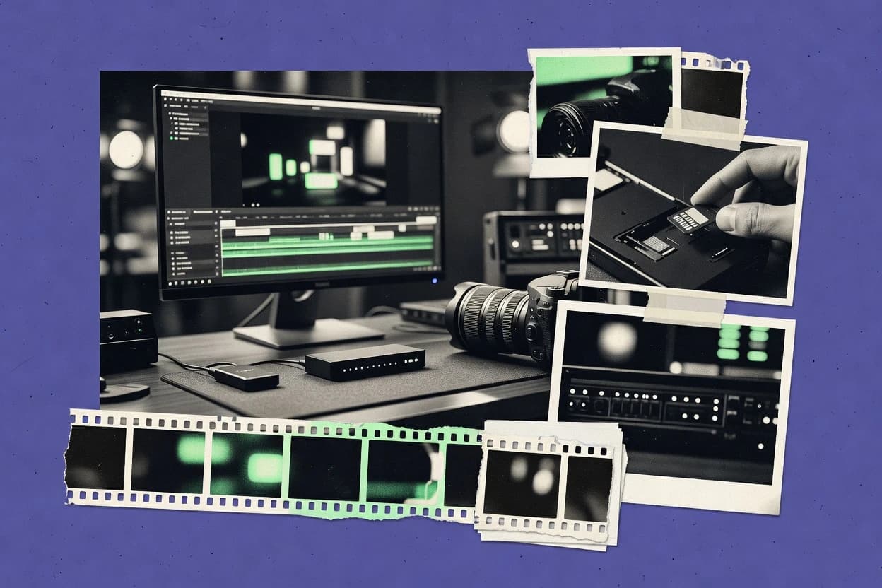 Top 10 Best AI Video Services of 2026