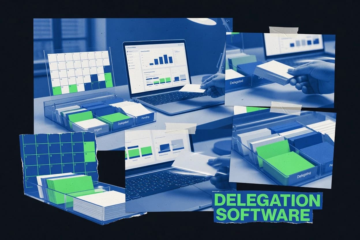 Top 10 Best Delegation Software of 2026