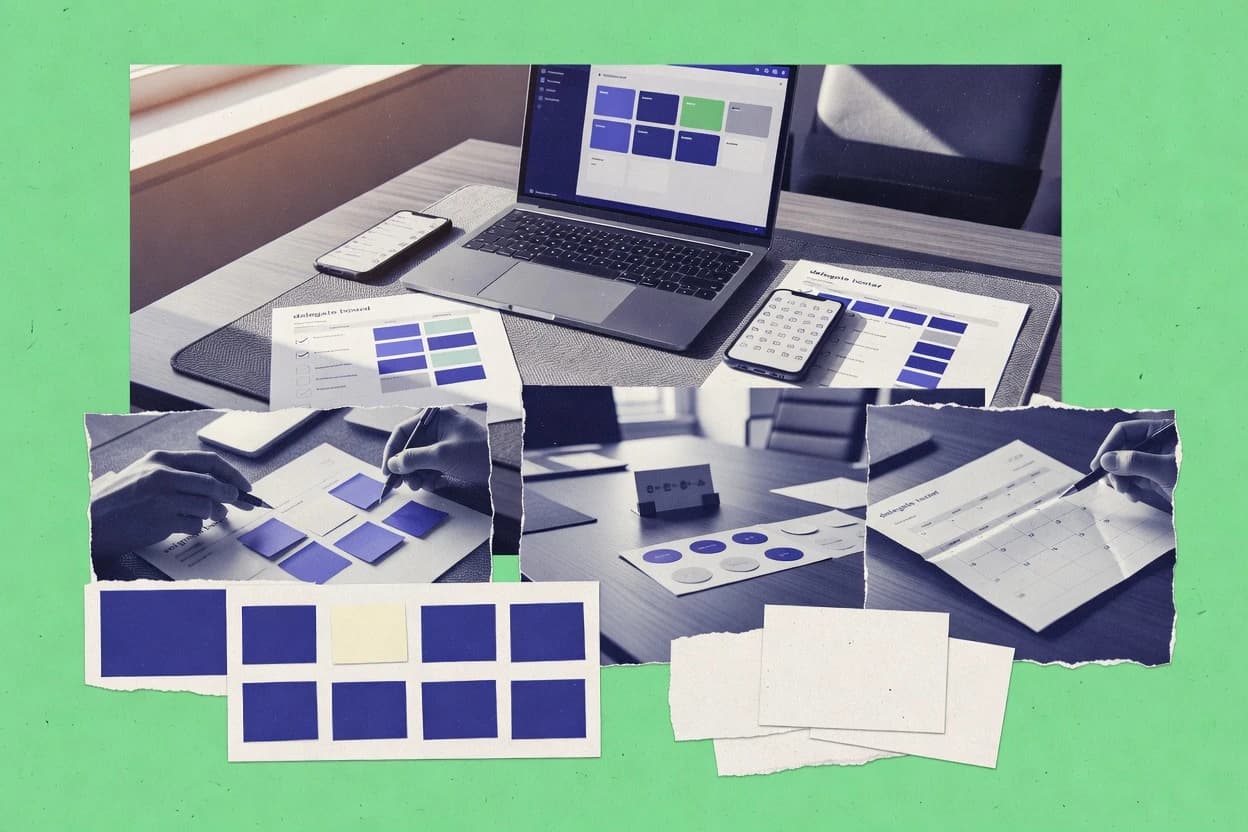 Top 10 Best Delegate Management Software of 2026