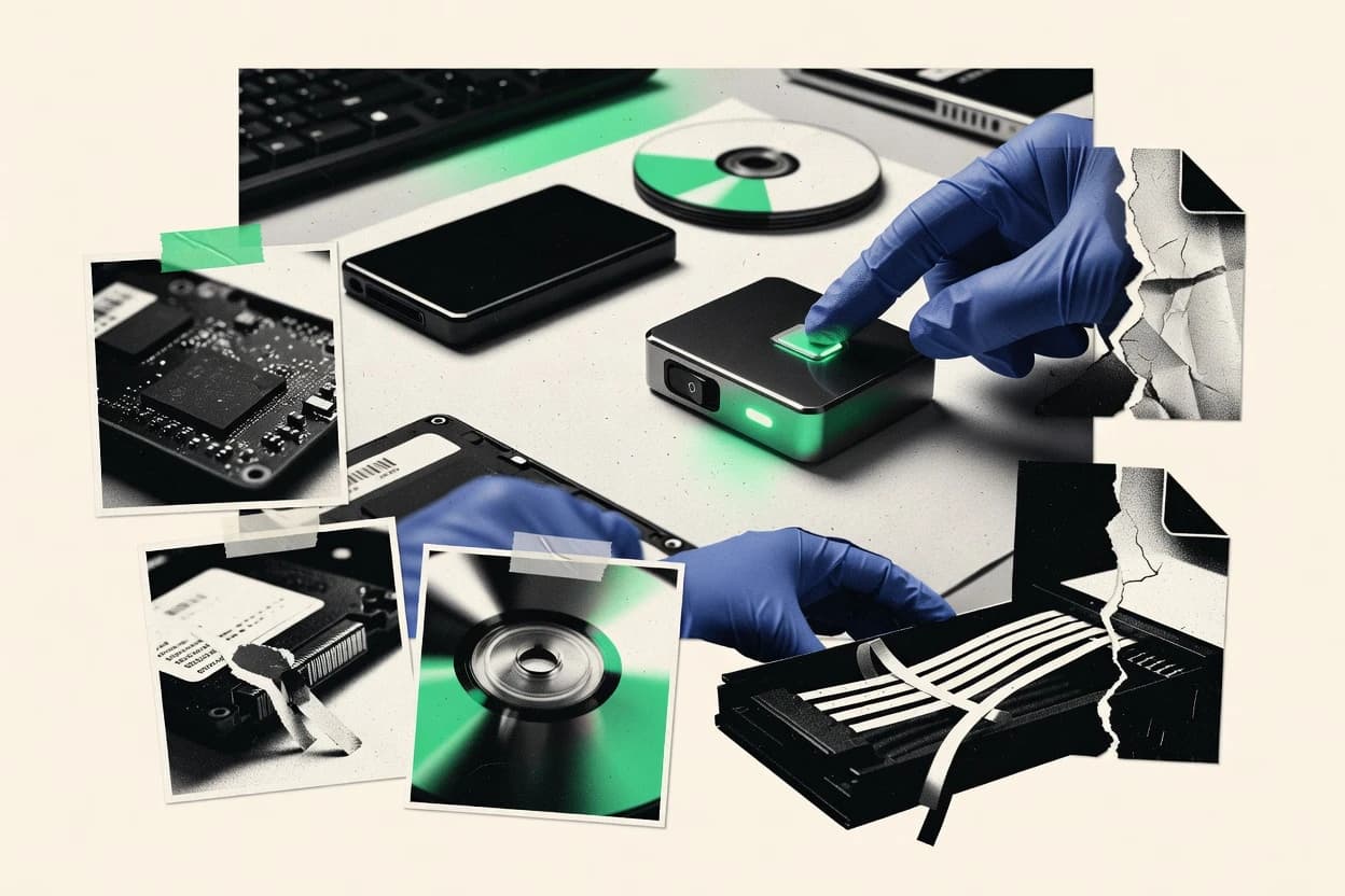 Top 10 Best Delete Data Recovery Software of 2026