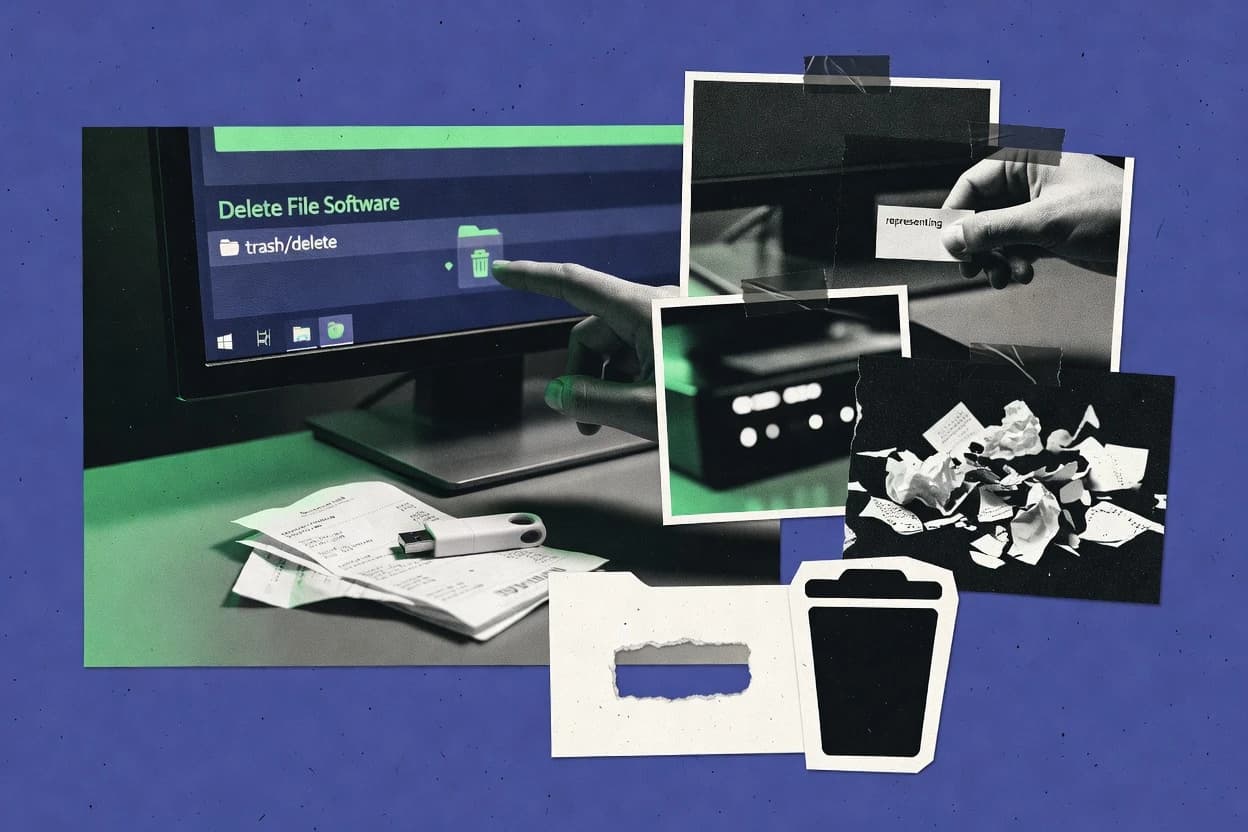 Top 10 Best Delete File Software of 2026