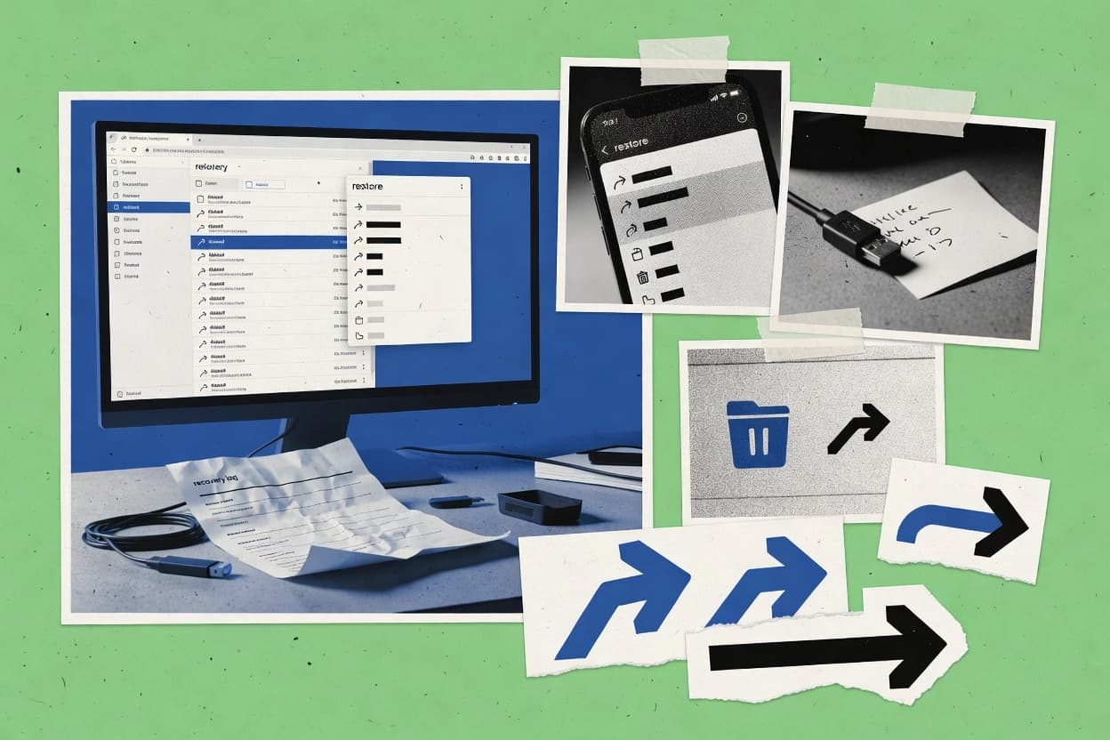 Top 10 Best Deleted Email Recovery Software of 2026