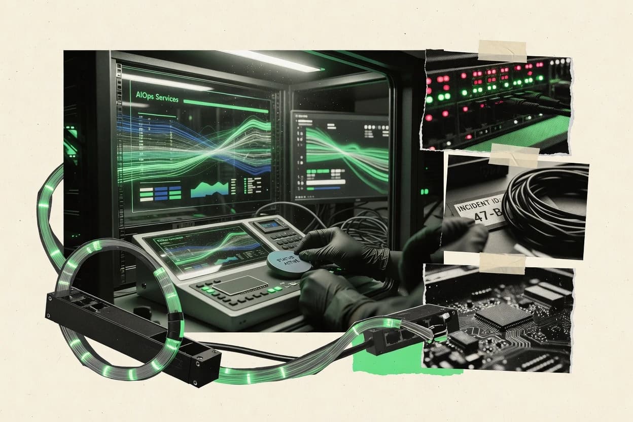 Top 10 Best Aiops Services of 2026