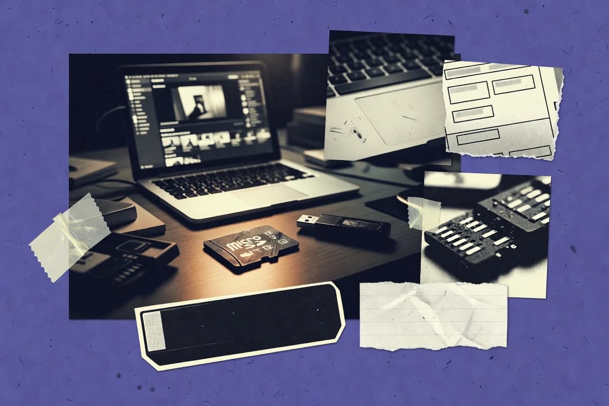 Top 10 Best Deleted Video Recovery Software of 2026
