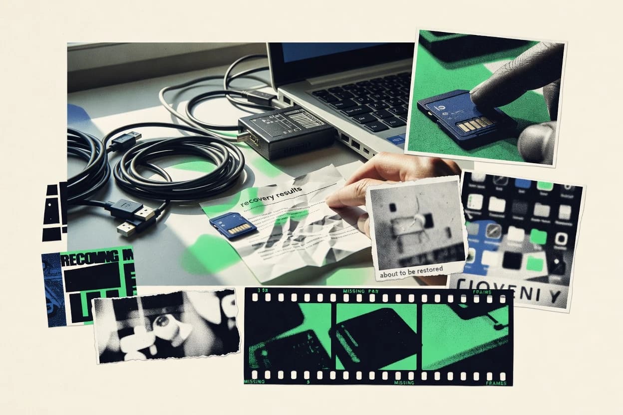 Top 10 Best Deleted Photos Recovery Software of 2026