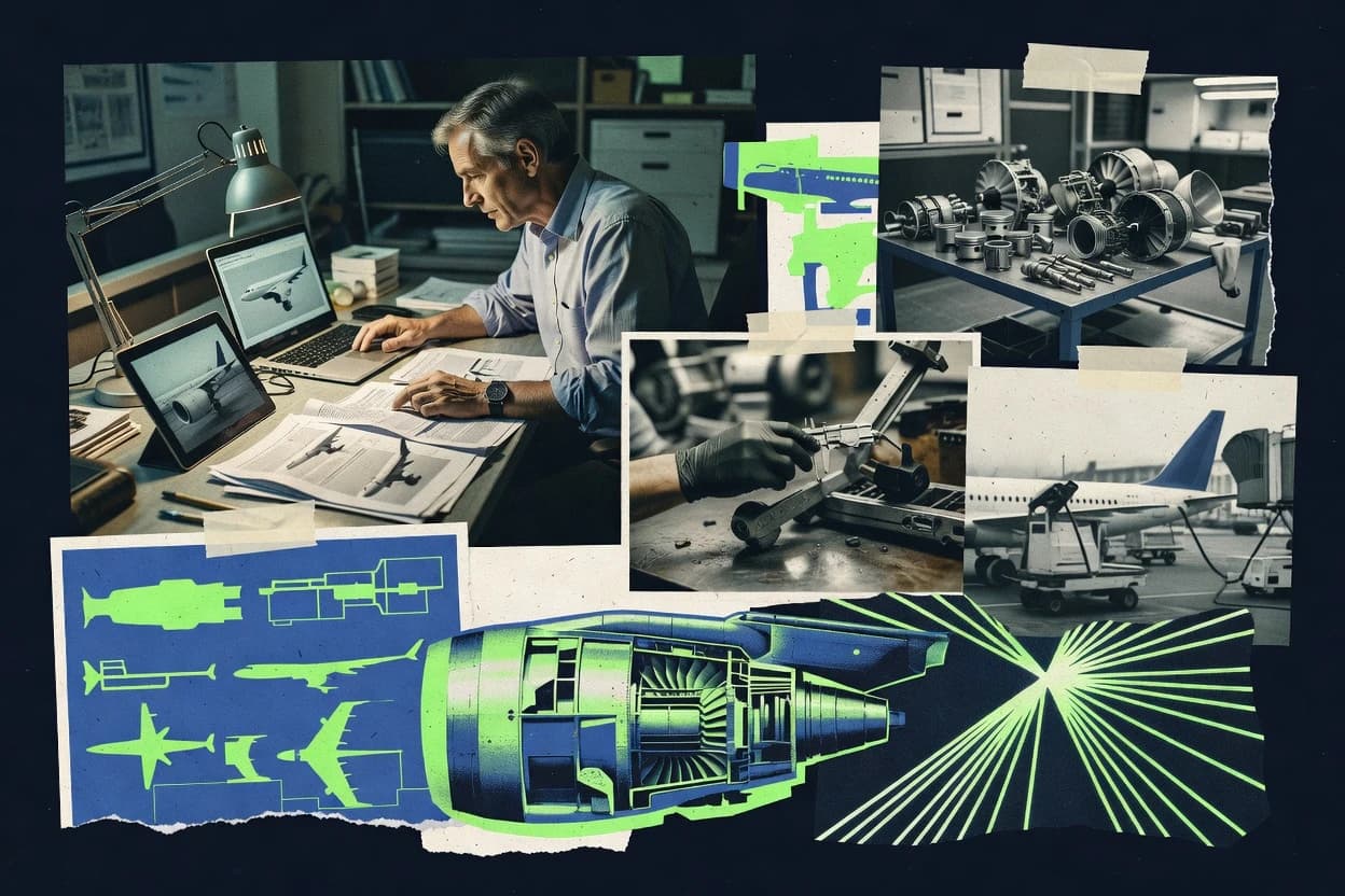 Top 10 Best Aircraft Consulting Services of 2026
