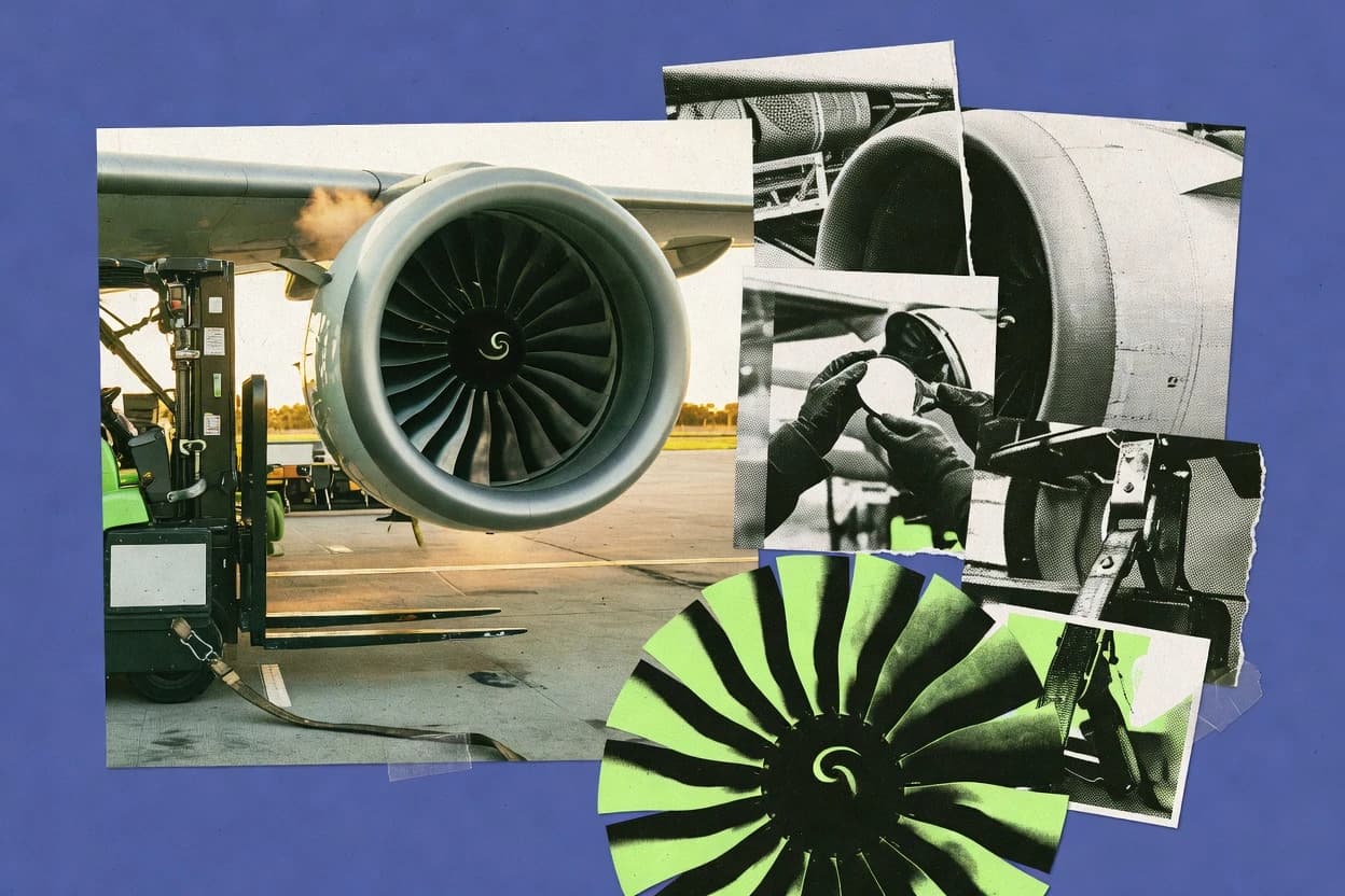Top 10 Best Aircraft Engine Leasing Services of 2026