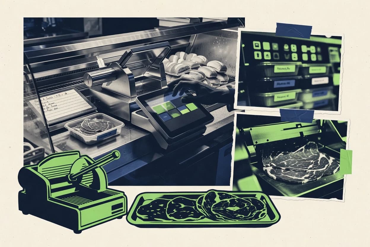 Top 10 Best Deli Software of 2026