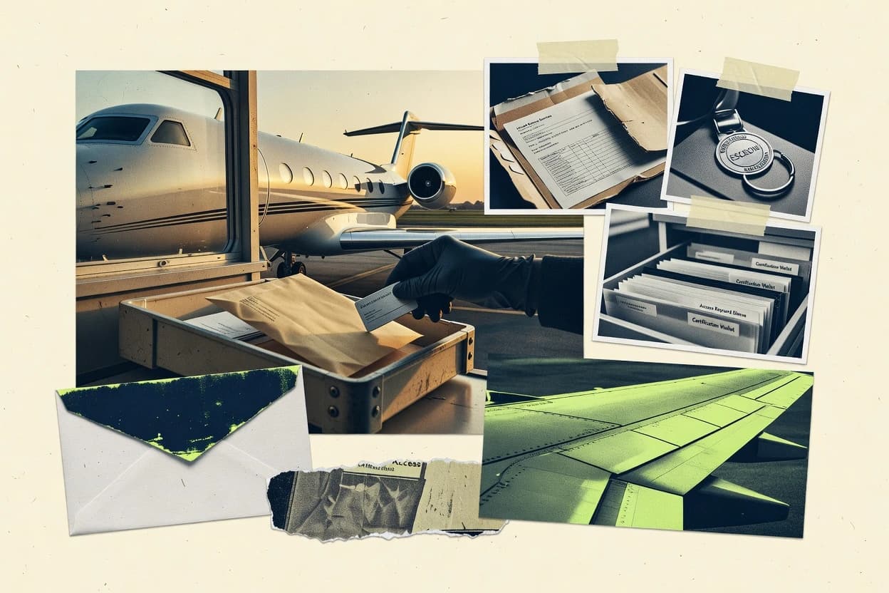 Top 10 Best Aircraft Escrow Services of 2026
