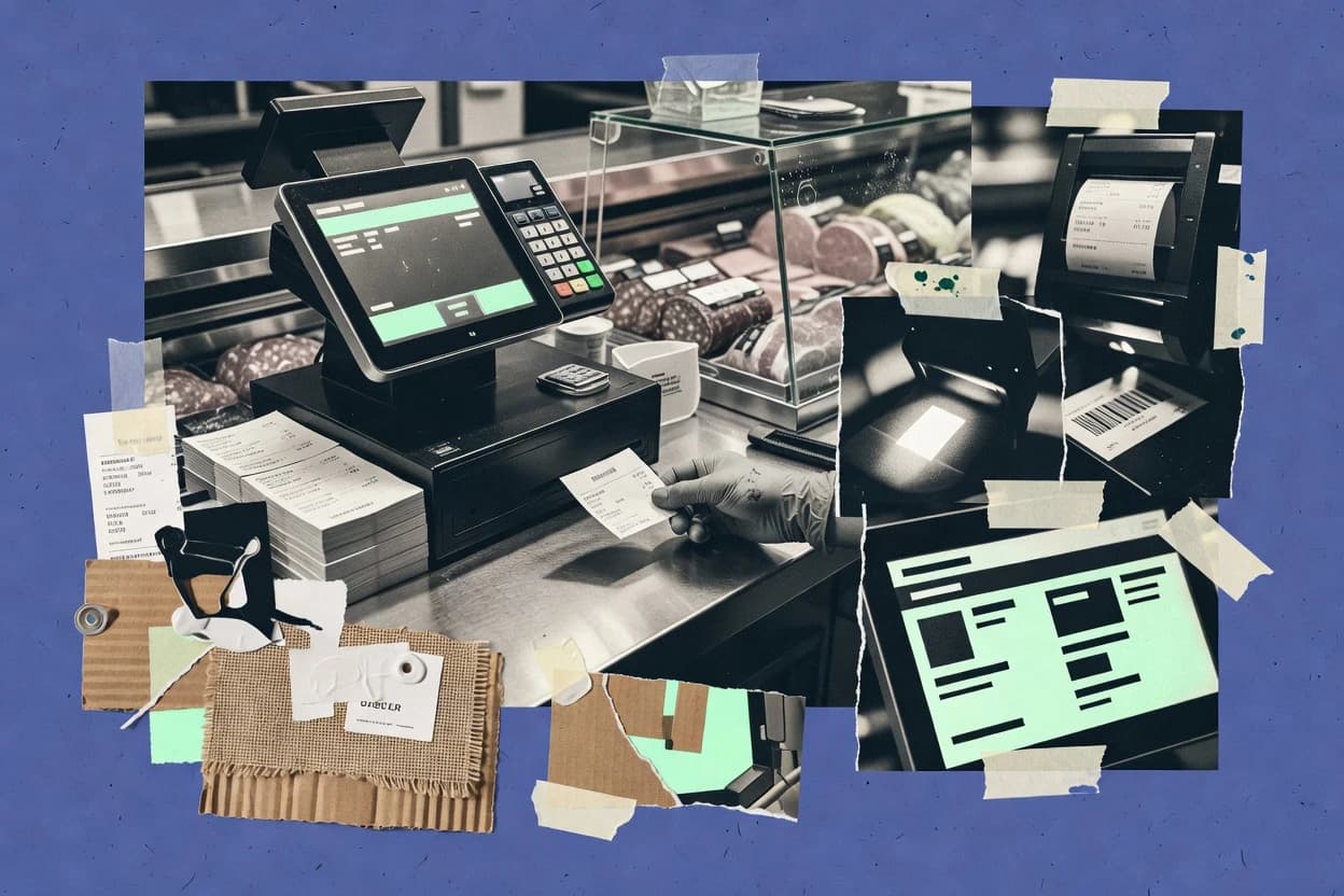 Top 10 Best Deli Pos Software of 2026