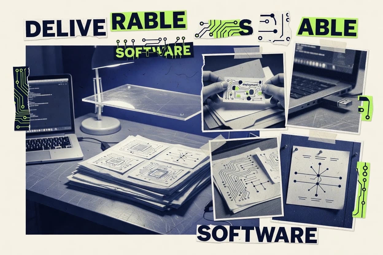 Top 10 Best Deliverable Software of 2026