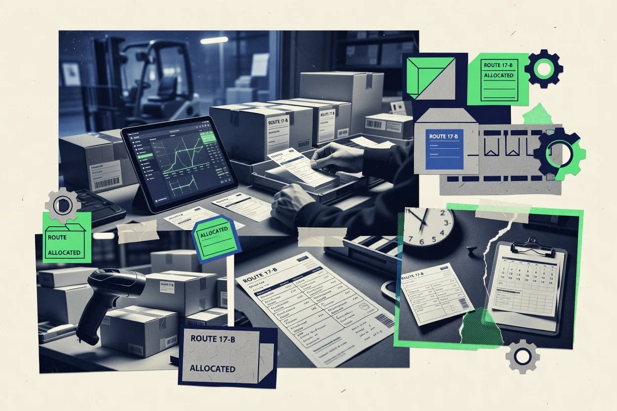 Top 10 Best Delivery Allocation Software of 2026