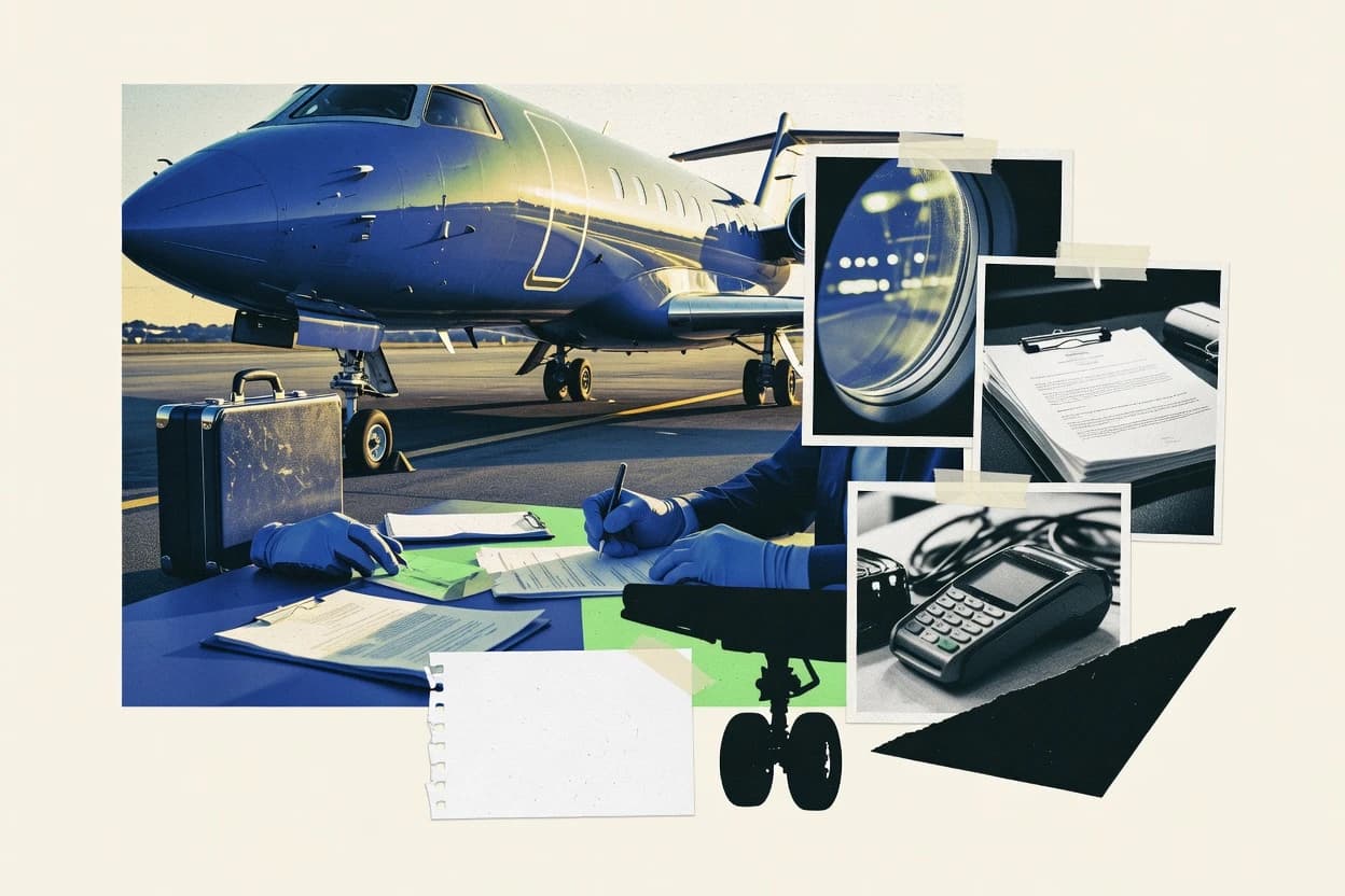 Top 10 Best Aircraft Finance Services of 2026