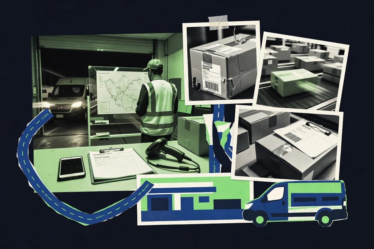 Top 10 Best Delivery Management System Software of 2026