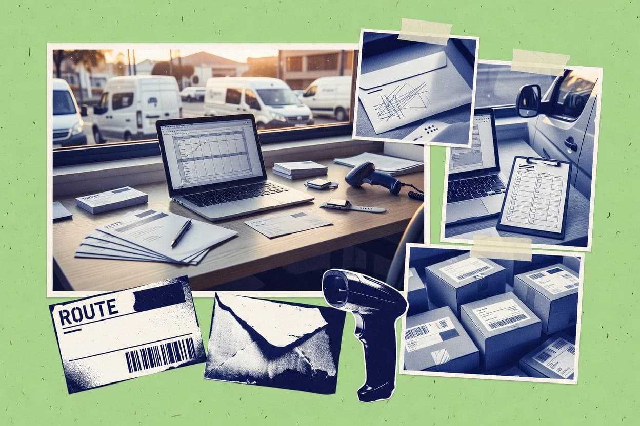 Top 10 Best Delivery Planner Software of 2026