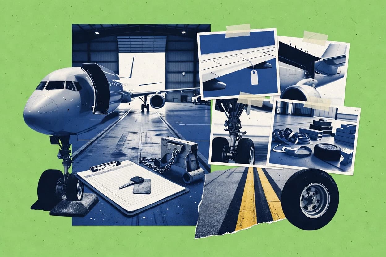 Top 10 Best Aircraft Leasing Services of 2026