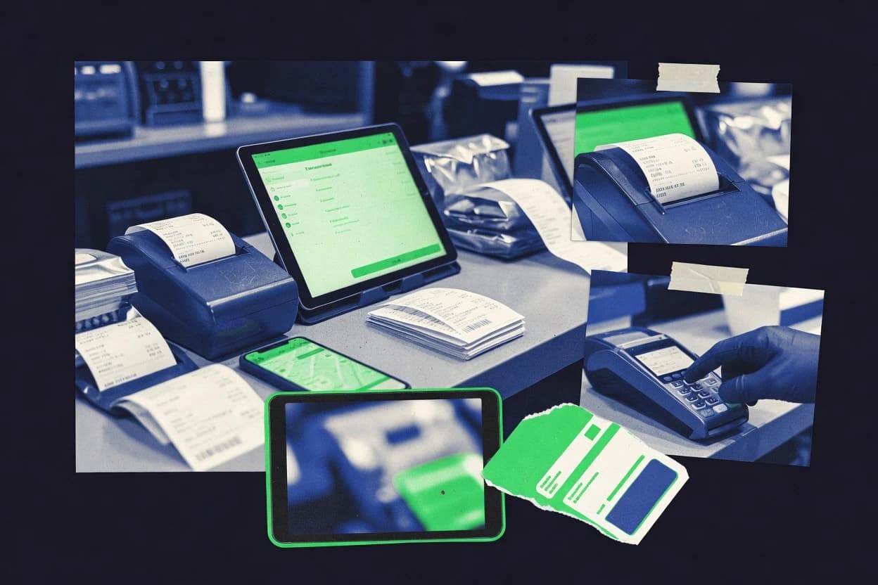 Top 10 Best Delivery Pos Software of 2026
