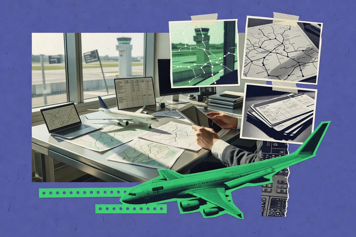 Top 10 Best Airline Consulting Services of 2026