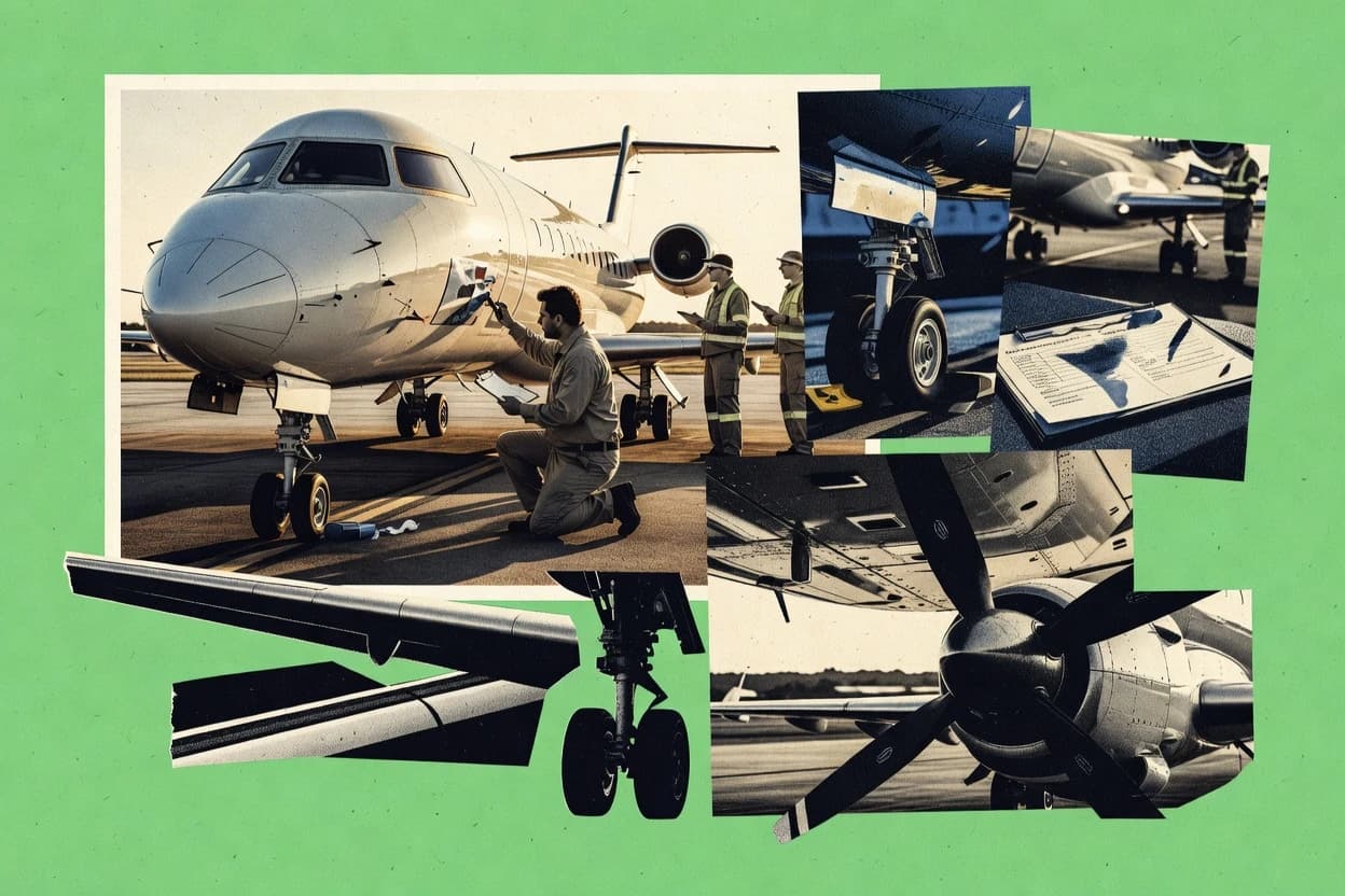 Top 10 Best Aircraft Valuation Services of 2026
