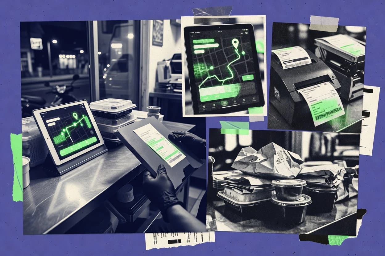 Top 10 Best Delivery Restaurant Software of 2026
