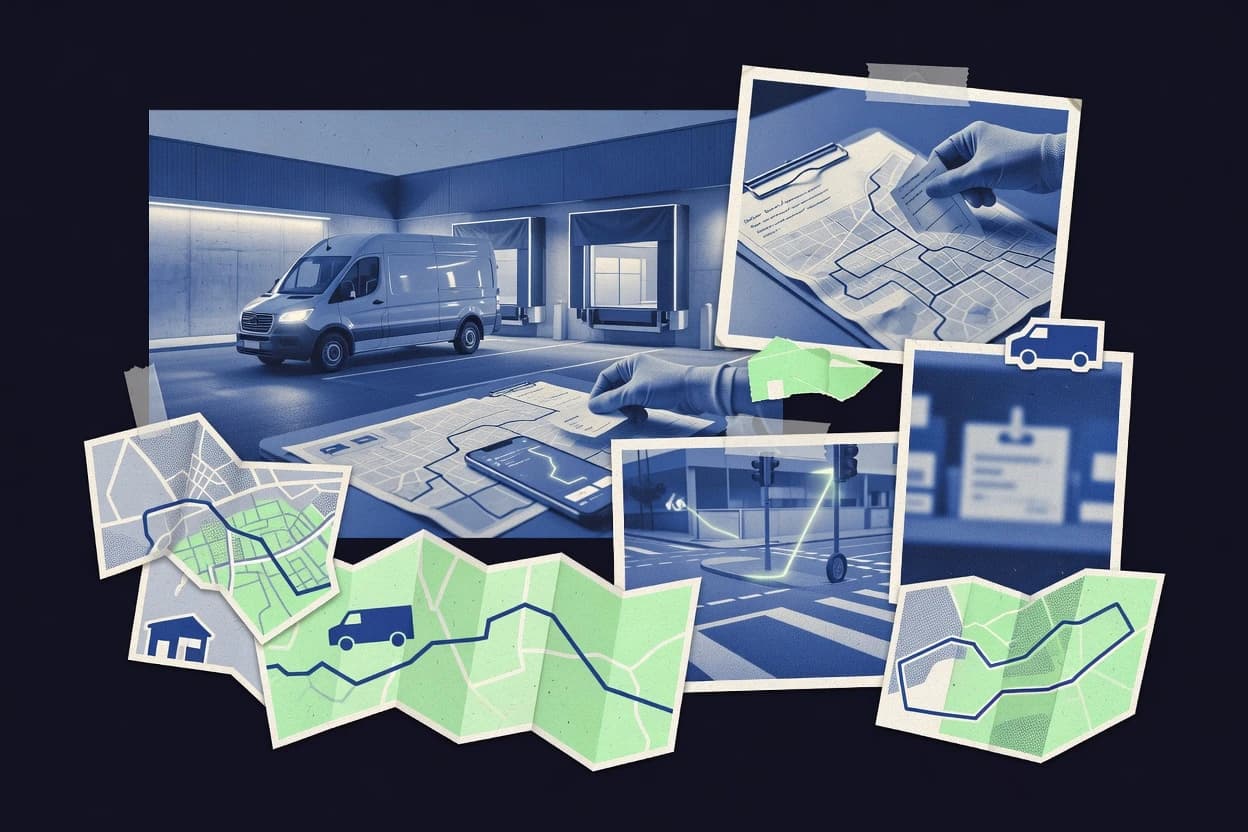 Top 10 Best Delivery Route Optimizing Software of 2026