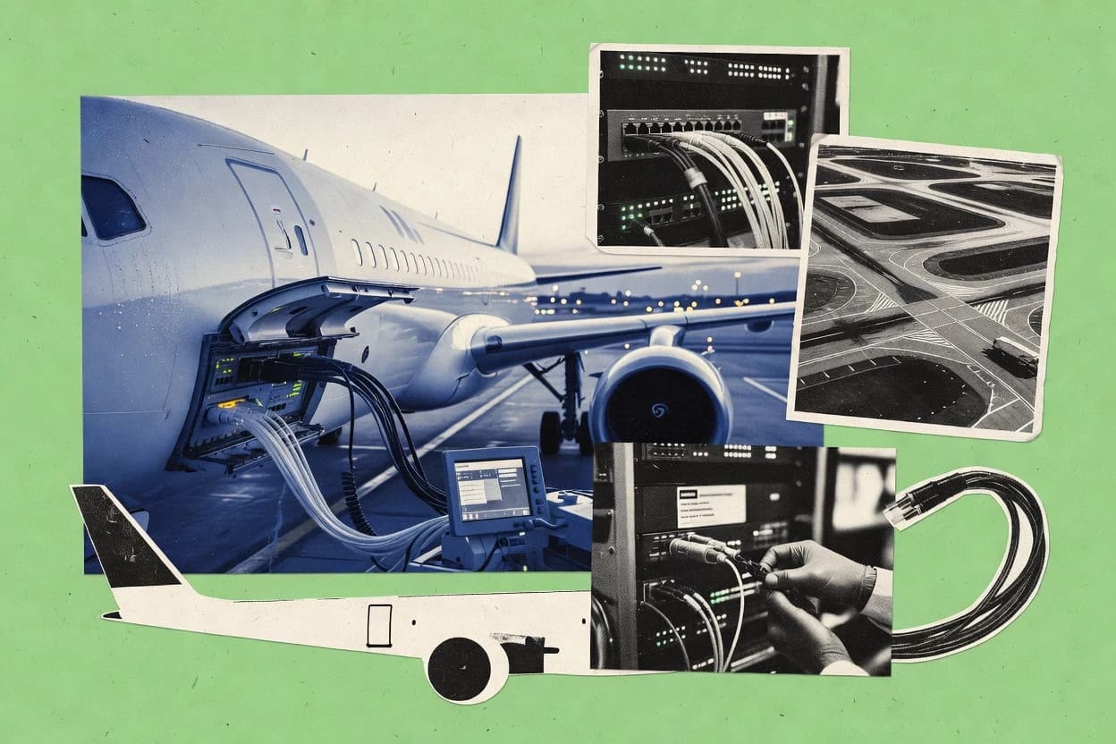 Top 10 Best Airlines IT Services of 2026