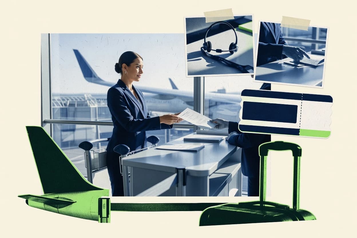 Top 10 Best Airline Recruitment Services of 2026