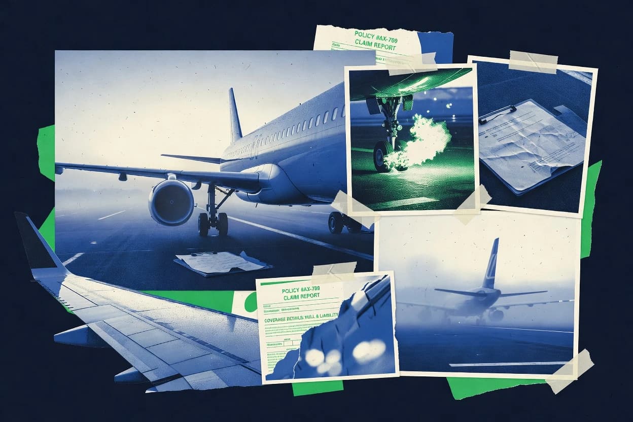 Top 10 Best Airplane Insurance Services of 2026