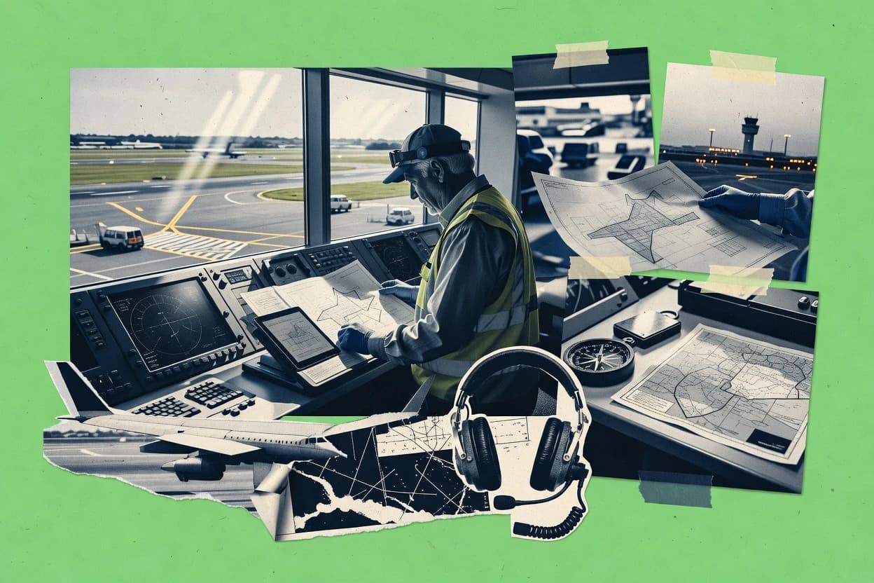 Top 10 Best Airport Consulting Services of 2026