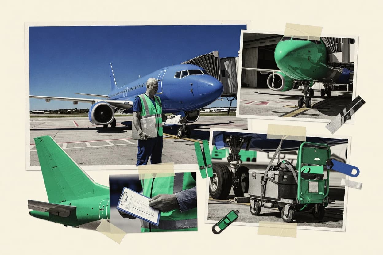 Top 10 Best Airplane Leasing Services of 2026