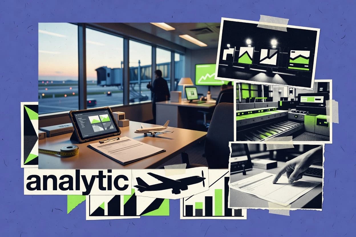 Top 10 Best Airport Commercial Analytics Consulting Services of 2026