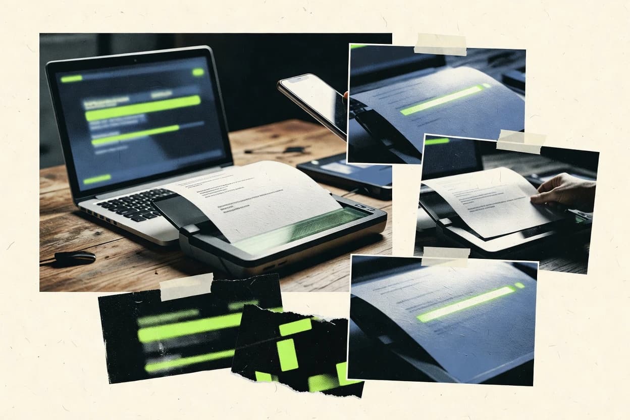 Top 10 Best Demo OCR Software of 2026