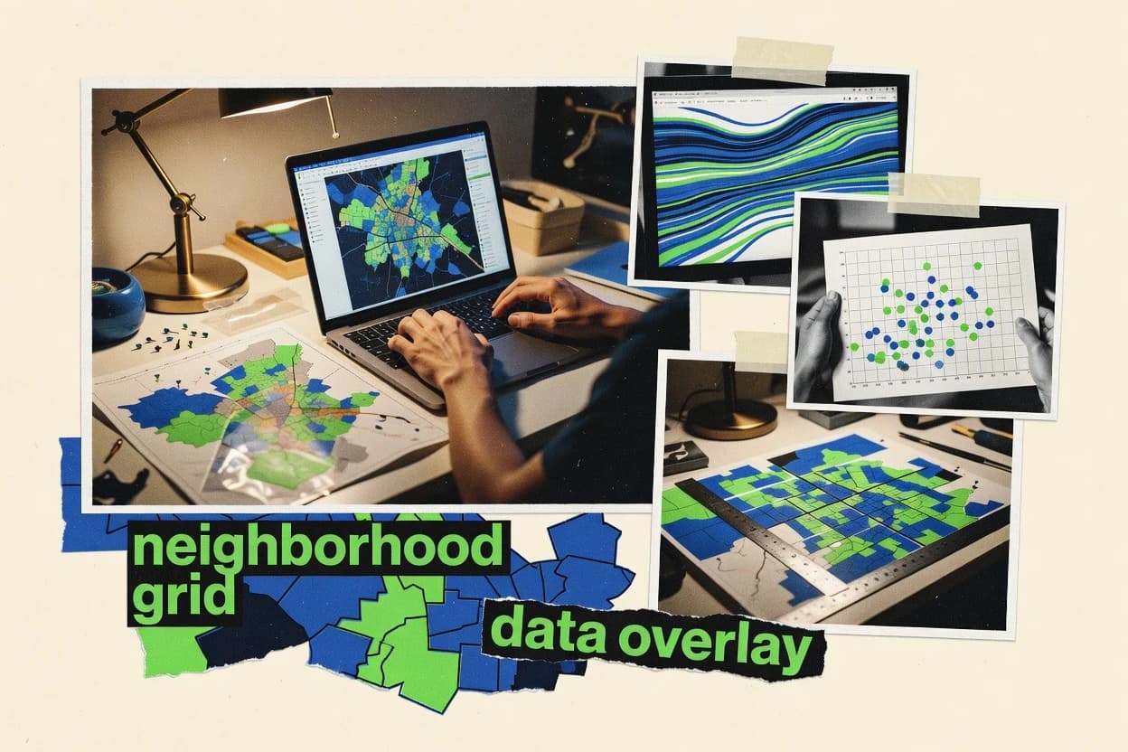 Top 8 Best Demographic Mapping Software of 2026