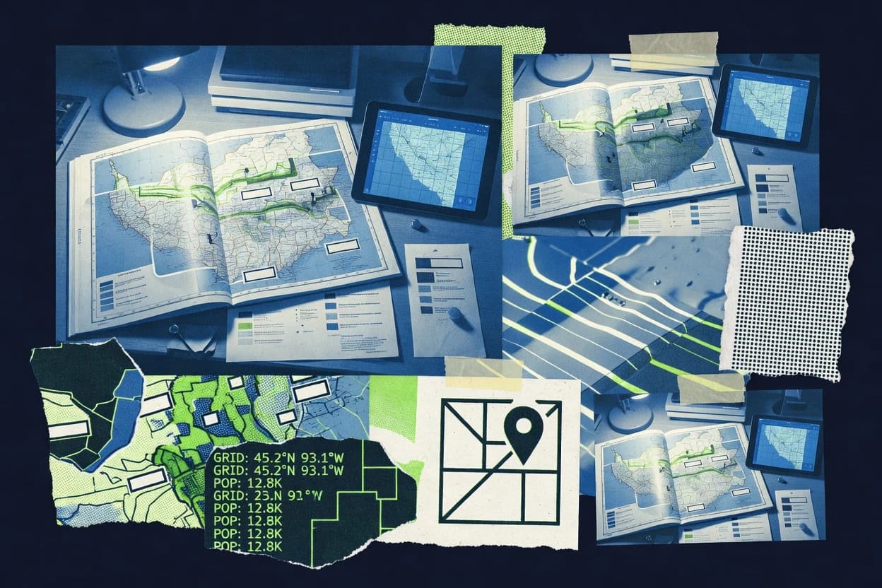 Top 8 Best Demographic Map Software of 2026