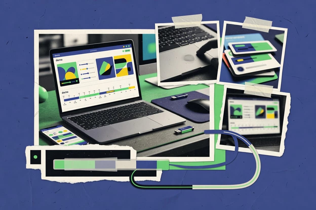 Top 10 Best Demos Software of 2026