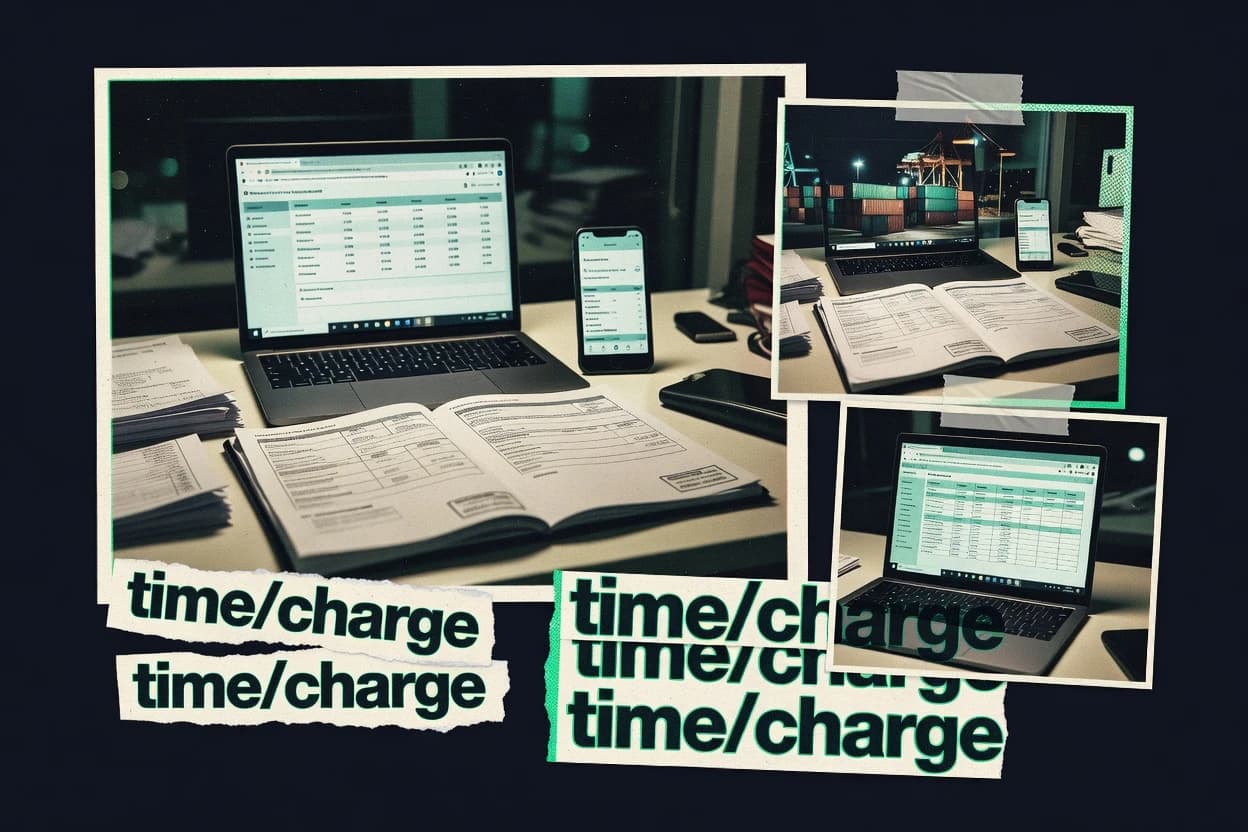 Top 10 Best Demurrage Calculation Software of 2026