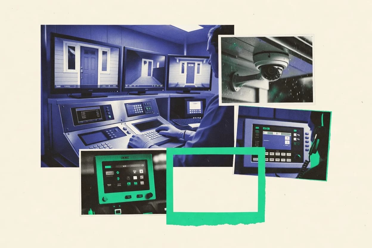 Top 10 Best Alarm System Monitoring Services of 2026