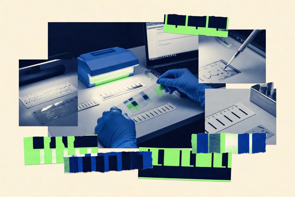 Top 10 Best Densitometry Software of 2026