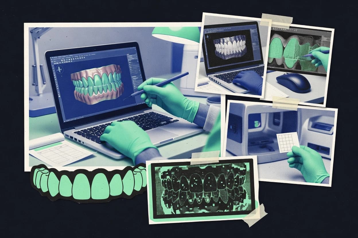 Top 10 Best Dental 3D Modeling Software of 2026