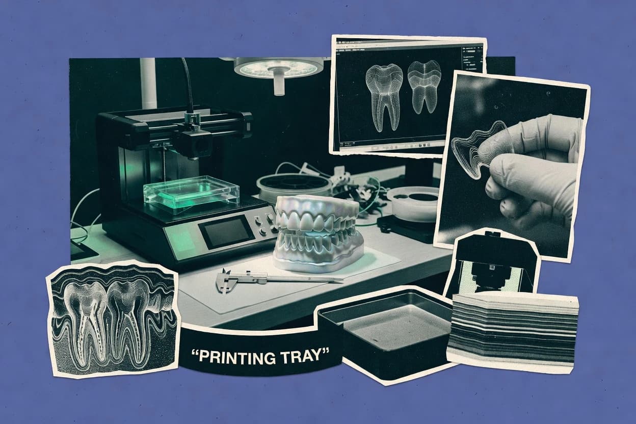 Top 10 Best Dental 3D Printing Software of 2026