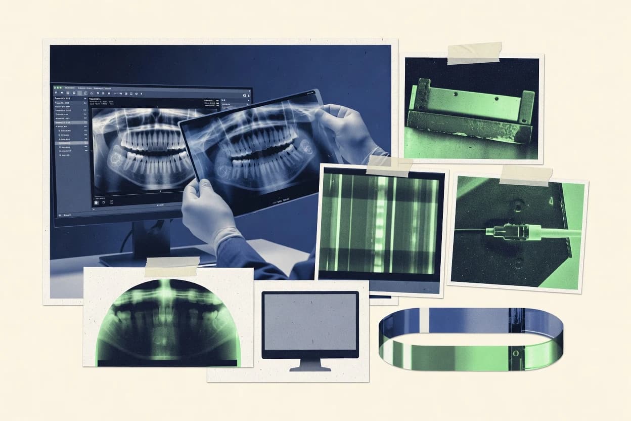 Top 10 Best Dental Digital Imaging Software of 2026