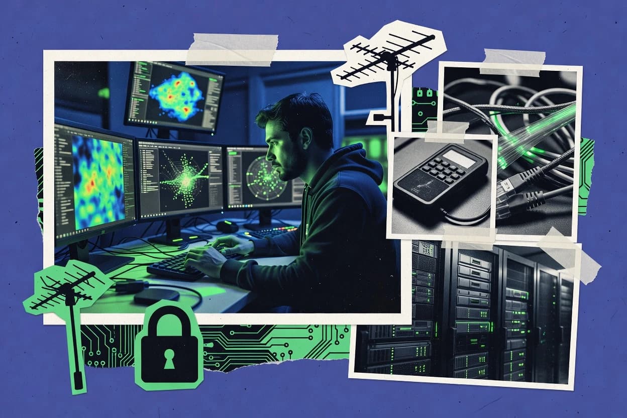 Top 10 Best Albuquerque Cybersecurity Services of 2026