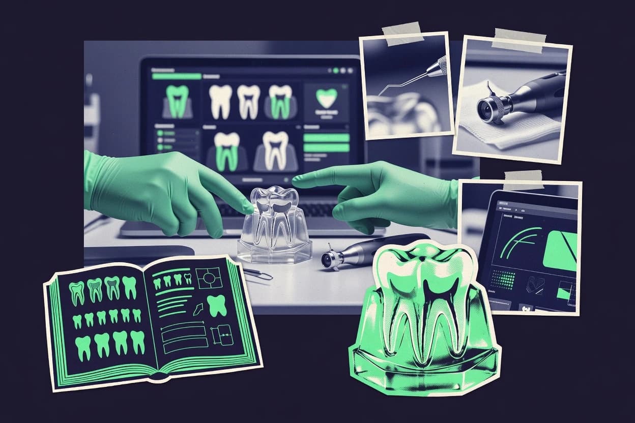 Top 9 Best Dental Education Software of 2026