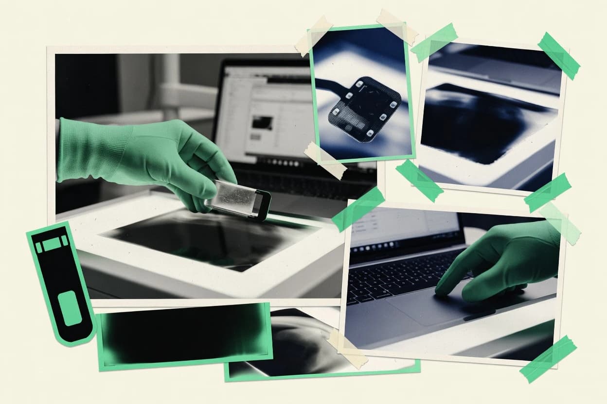 Top 10 Best Dental Digital Radiography Software of 2026